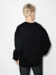 Ninety Percent oversized organic cotton sweatshirt