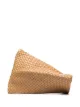Image 1 of Bottega Veneta Twist woven clutch bag