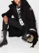 Image 2 of Canada Goose Toronto hooded ski jacket