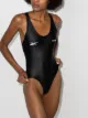 Image 2 of MISBHV x Reebok Aio logo-print performance swimsuit