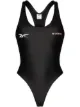Image 1 of MISBHV x Reebok Aio logo-print performance swimsuit