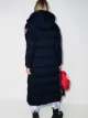 Canada Goose Alliston hooded puffer coat