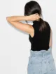 Ninety Percent sleeveless bodysuit