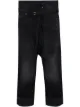 Image 1 of R13 Staley cropped jeans