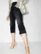 Image 2 of R13 Staley cropped jeans