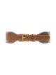 Gucci Horsebit leather belt