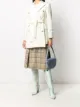 Image 2 of Eudon Choi asymmetric-vent double breasted coat