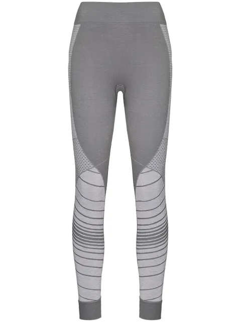 Sweaty Betty ليغينغ تزلج بطبقة تحتية