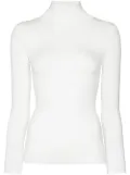 Fusalp Alisier II base layer ski top - White