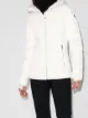 Image 2 of Fusalp Roxane hooded puffer jacket
