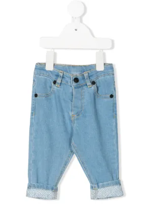 kenzo kids jeans