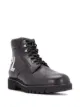 Image 2 of Karl Lagerfeld Terra brush logo boots