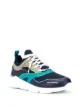 Image 2 of Karl Lagerfeld colour-block sneakers