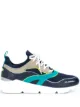 Image 1 of Karl Lagerfeld colour-block sneakers