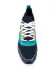 Karl Lagerfeld colour-block sneakers