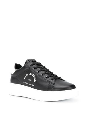 karl shoes mens