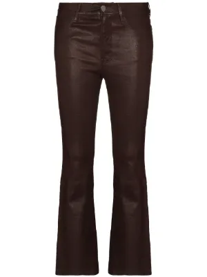 FRAME Cropped Pants for Women - Shop 