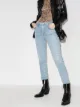Image 2 of AGOLDE mid-rise straight-leg jeans