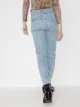 AGOLDE mid-rise straight-leg jeans