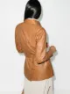 FRAME Safari jacket
