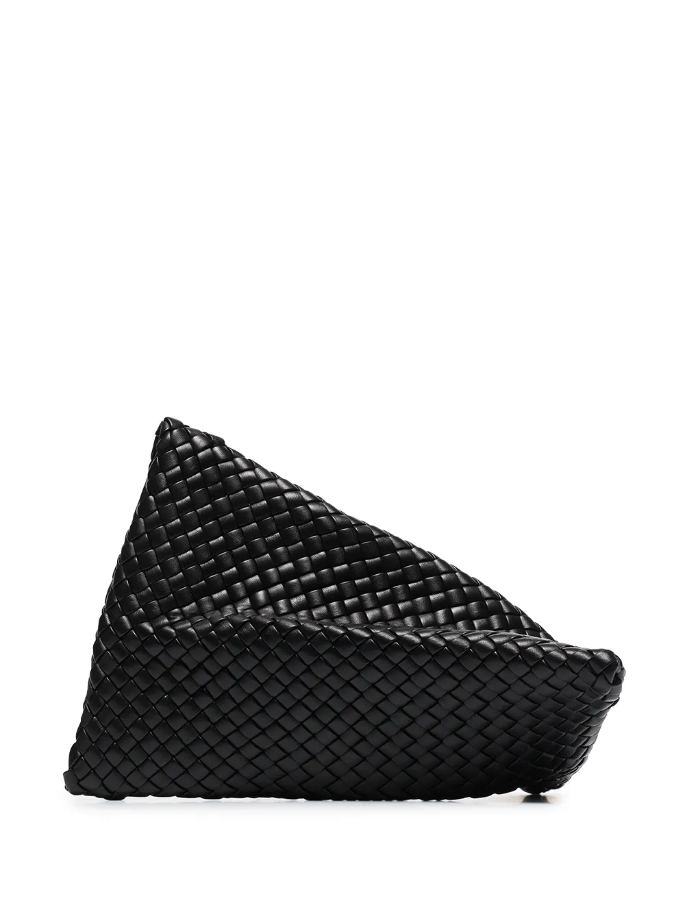 Image 1 of Bottega Veneta Intrecciato clutch bag