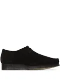 Clarks Originals Wallabee lace-up shoes - Black