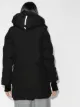 Canada Goose Merritt padded parka coat