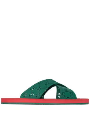 gucci flip flops cheap