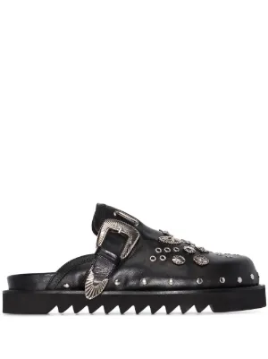 Toga Virilis Shoes - FARFETCH