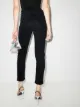 AGOLDE Toni mid-rise slim-fit jeans