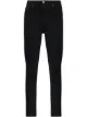 Image 1 of AGOLDE Toni mid-rise slim-fit jeans