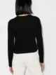 Ninety Percent cotton-blend cardigan