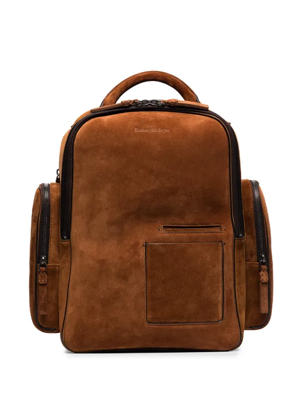 zegna rucksack