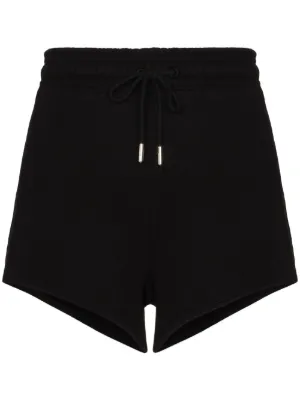 womens shorts loungewear