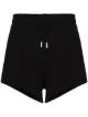 Image 1 of Ninety Percent drawstring running shorts