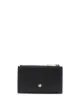 Bottega Veneta Intrecciato leather zip cardholder