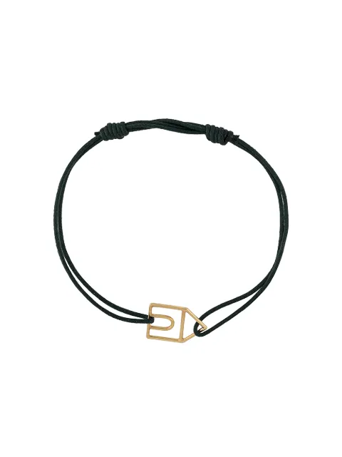 Aliita house charm bracelet