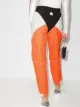 adidas x Paolina Russo track pants