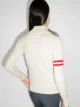 Cordova logo-embroidered base layer