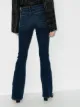 FRAME flared jeans