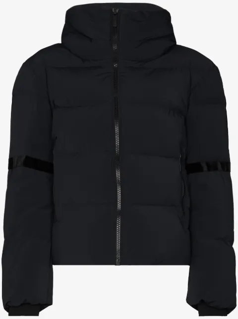 Fusalp chamarra de nieve Barsy