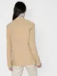 Bottega Veneta gathered detail shirt