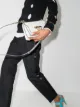 Bild 2 von Prada Sneakers mit Logo-Print