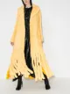 Image 2 of Bottega Veneta teddy shearling coat