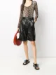Bild 2 von GANNI Body mit Leoparden-Print