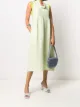 Image 2 of Malo sleeveless shirt dress