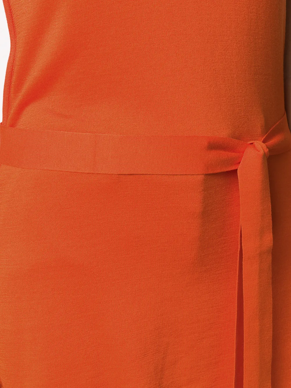 Malo Tuniek met ceintuur Oranje