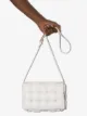Bottega Veneta Cassette Intrecciato shoulder bag