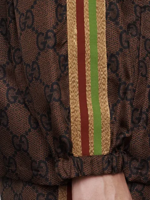 gucci supreme pants