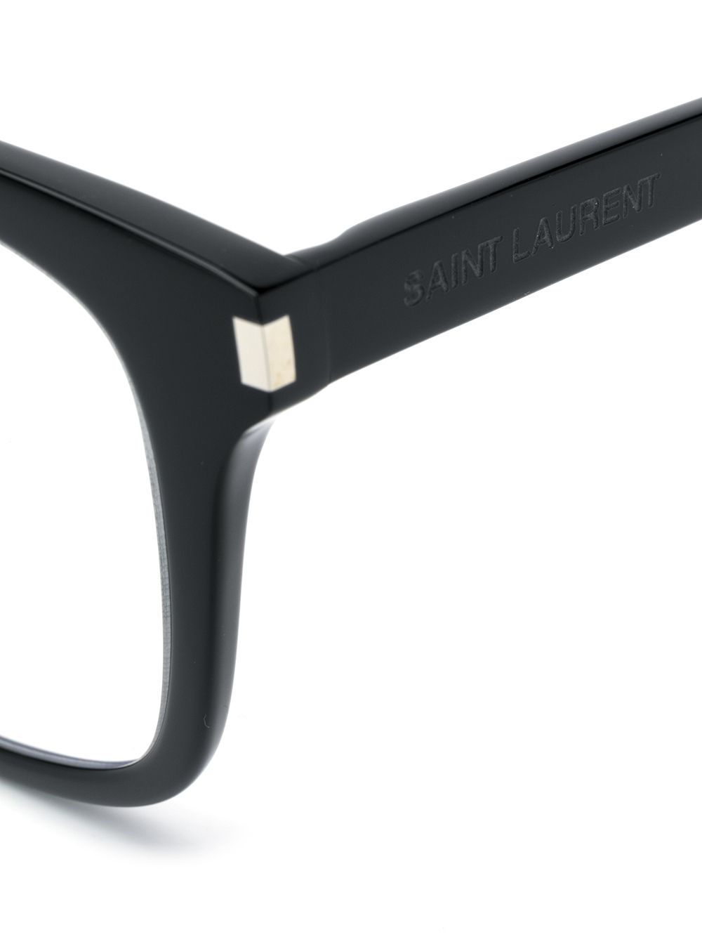 фото Saint laurent eyewear очки sl 288 slim